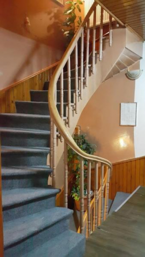 Men's Hostel in Fatih, Istanbul